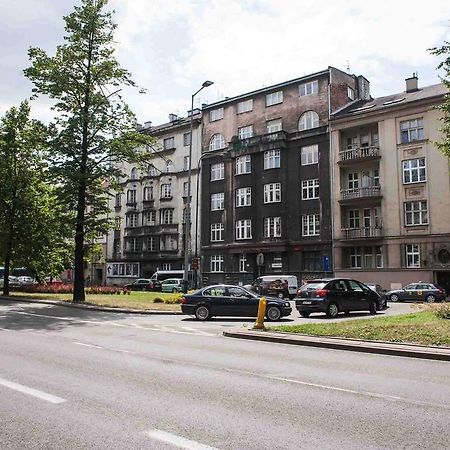 Cracow Apartaments II Krakau Exterior foto